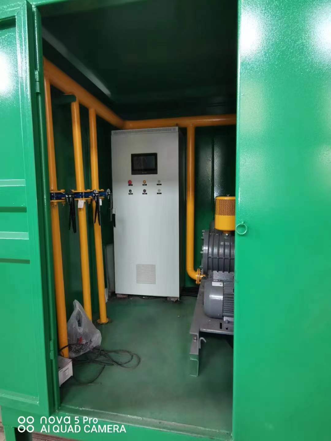 辽宁一体化高效絮凝沉淀池